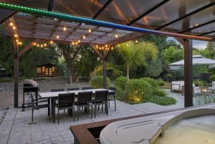 Single Family Residence,  Arnold drive, Sonoma, CA 95476 - 76
