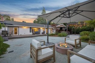 Single Family Residence,  Arnold drive, Sonoma, CA 95476 - 73