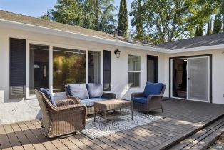 Single Family Residence,  Arnold drive, Sonoma, CA 95476 - 48
