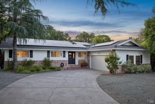 Single Family Residence,  Arnold drive, Sonoma, CA 95476 - 66