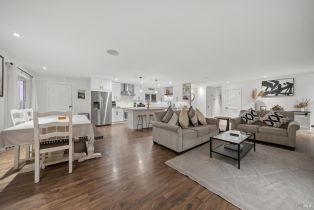 Single Family Residence,  Arnold drive, Sonoma, CA 95476 - 3
