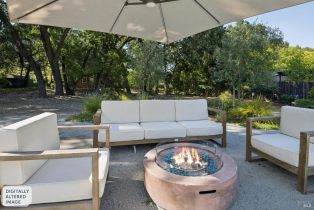 Single Family Residence,  Arnold drive, Sonoma, CA 95476 - 51