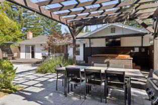 Single Family Residence,  Arnold drive, Sonoma, CA 95476 - 52