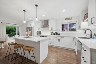 Single Family Residence,  Arnold drive, Sonoma, CA 95476 - 2