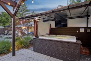 Single Family Residence,  Arnold drive, Sonoma, CA 95476 - 77