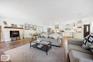 Single Family Residence,  Arnold drive, Sonoma, CA 95476 - 14