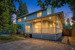Single Family Residence,  Woodland avenue, Sebastopol, CA 95472 - 50
