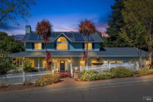 Single Family Residence,  Woodland avenue, Sebastopol, CA 95472 - 48