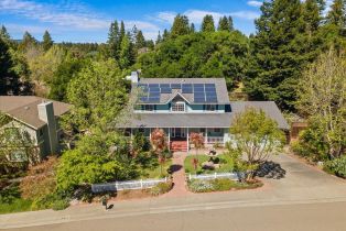 Single Family Residence,  Woodland avenue, Sebastopol, CA 95472 - 44