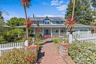 Single Family Residence, 7420 Woodland Ave, Sebastopol, CA  Sebastopol, CA 95472