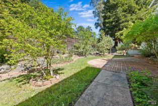 Single Family Residence,  Woodland avenue, Sebastopol, CA 95472 - 40