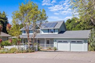 Single Family Residence,  Woodland avenue, Sebastopol, CA 95472 - 2