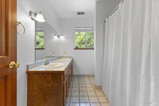 Single Family Residence,  Woodland avenue, Sebastopol, CA 95472 - 34