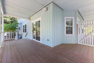 Single Family Residence,  Woodland avenue, Sebastopol, CA 95472 - 38