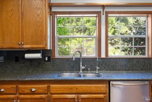 Single Family Residence,  Woodland avenue, Sebastopol, CA 95472 - 17