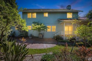 Single Family Residence,  Woodland avenue, Sebastopol, CA 95472 - 51