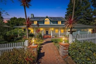 Single Family Residence,  Woodland avenue, Sebastopol, CA 95472 - 3