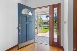 Single Family Residence,  Woodland avenue, Sebastopol, CA 95472 - 6