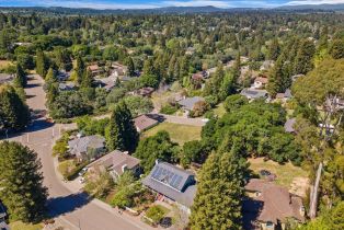 Single Family Residence,  Woodland avenue, Sebastopol, CA 95472 - 45