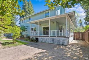Single Family Residence,  Woodland avenue, Sebastopol, CA 95472 - 39