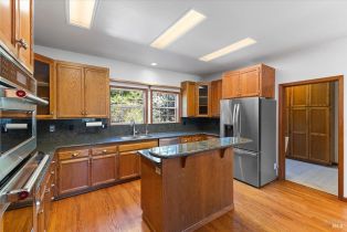 Single Family Residence,  Woodland avenue, Sebastopol, CA 95472 - 16