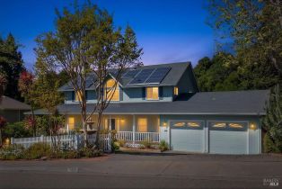 Single Family Residence,  Woodland avenue, Sebastopol, CA 95472 - 49