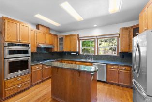 Single Family Residence,  Woodland avenue, Sebastopol, CA 95472 - 14