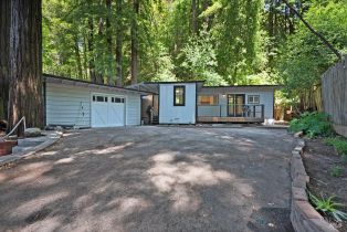 2 Houses on Lot, 14785 Armstrong Woods road, Russian River, CA 95446 - 32