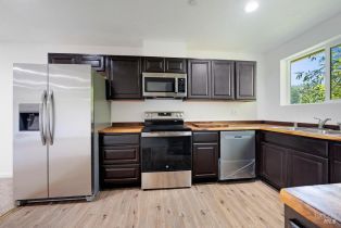 2 Houses on Lot, 14785 Armstrong Woods road, Russian River, CA 95446 - 11