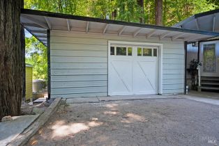 2 Houses on Lot, 14785 Armstrong Woods road, Russian River, CA 95446 - 41