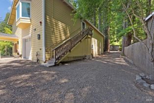 2 Houses on Lot, 14785 Armstrong Woods road, Russian River, CA 95446 - 28