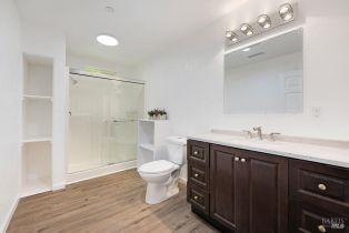 2 Houses on Lot, 14785 Armstrong Woods road, Russian River, CA 95446 - 19