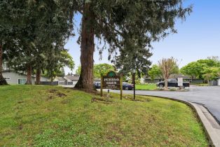 Condominium,  Michelle court, Napa, CA 94558 - 4