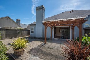Single Family Residence,  Tommy Dorsey court, Windsor, CA 95492 - 28