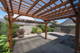 Single Family Residence,  Tommy Dorsey court, Windsor, CA 95492 - 25