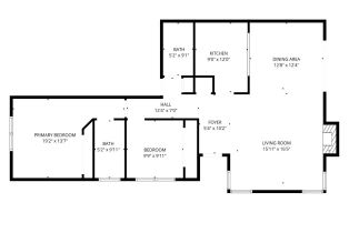 Single Family Residence,  Tommy Dorsey court, Windsor, CA 95492 - 29