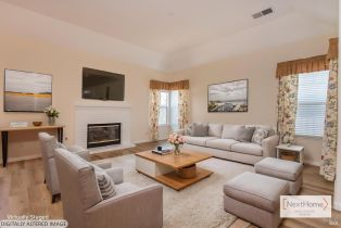 Single Family Residence,  Tommy Dorsey court, Windsor, CA 95492 - 5