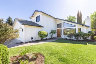 Single Family Residence, 3335 Sterling Ct, Napa, CA  Napa, CA 94558