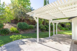 Single Family Residence,  Sterling court, Napa, CA 94558 - 32