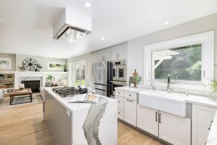 Single Family Residence,  Sterling court, Napa, CA 94558 - 23