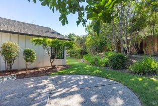 Single Family Residence,  Sterling court, Napa, CA 94558 - 35
