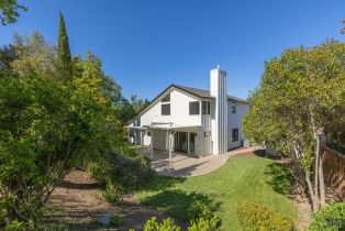 Single Family Residence,  Sterling court, Napa, CA 94558 - 40