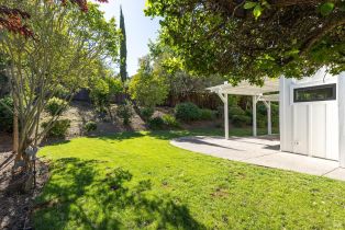 Single Family Residence,  Sterling court, Napa, CA 94558 - 38