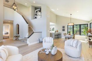 Single Family Residence,  Sterling court, Napa, CA 94558 - 15