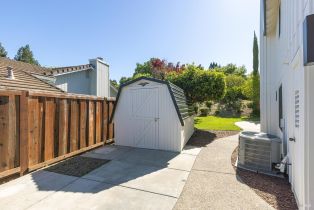 Single Family Residence,  Sterling court, Napa, CA 94558 - 39
