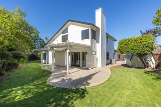 Single Family Residence,  Sterling court, Napa, CA 94558 - 29
