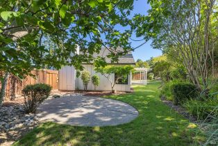 Single Family Residence,  Sterling court, Napa, CA 94558 - 34