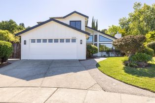 Single Family Residence,  Sterling court, Napa, CA 94558 - 7