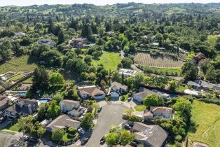 Single Family Residence,  Sterling court, Napa, CA 94558 - 60