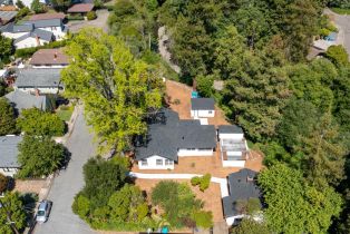 Single Family Residence,  Fair Oaks court, Santa Rosa, CA 95404 - 21